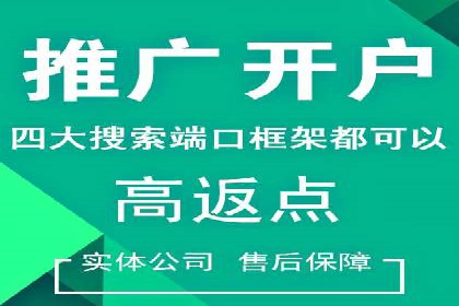 案例分析：信息流广告代运营公司助力企业增长